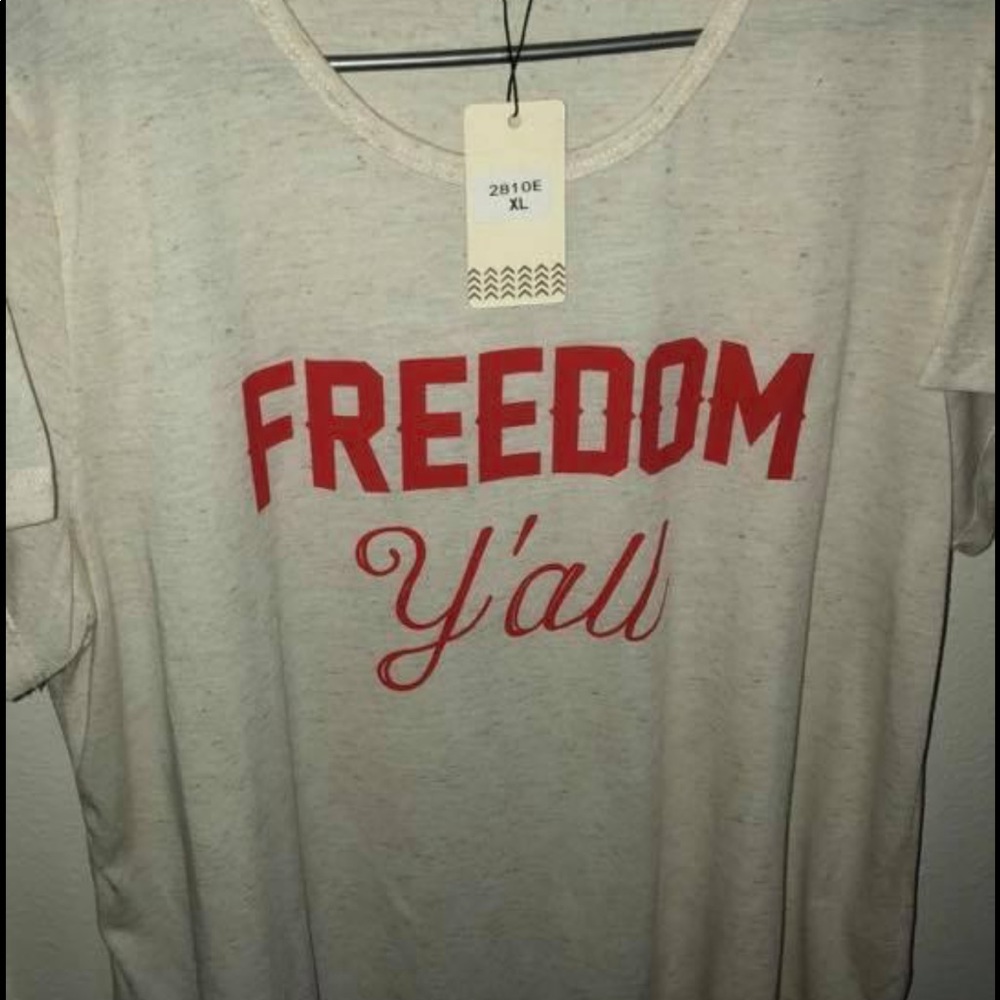 Womens Boutique shirt XL